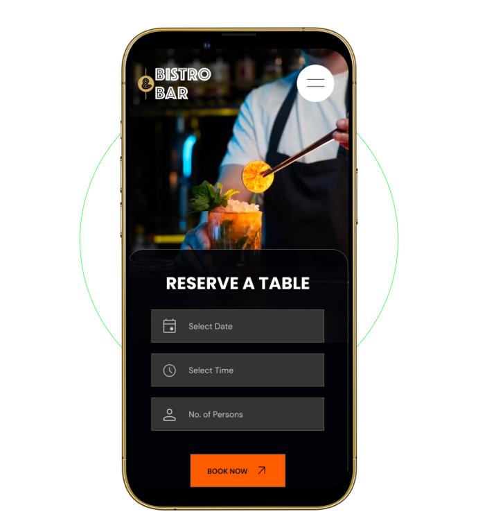 Build Brand Identity